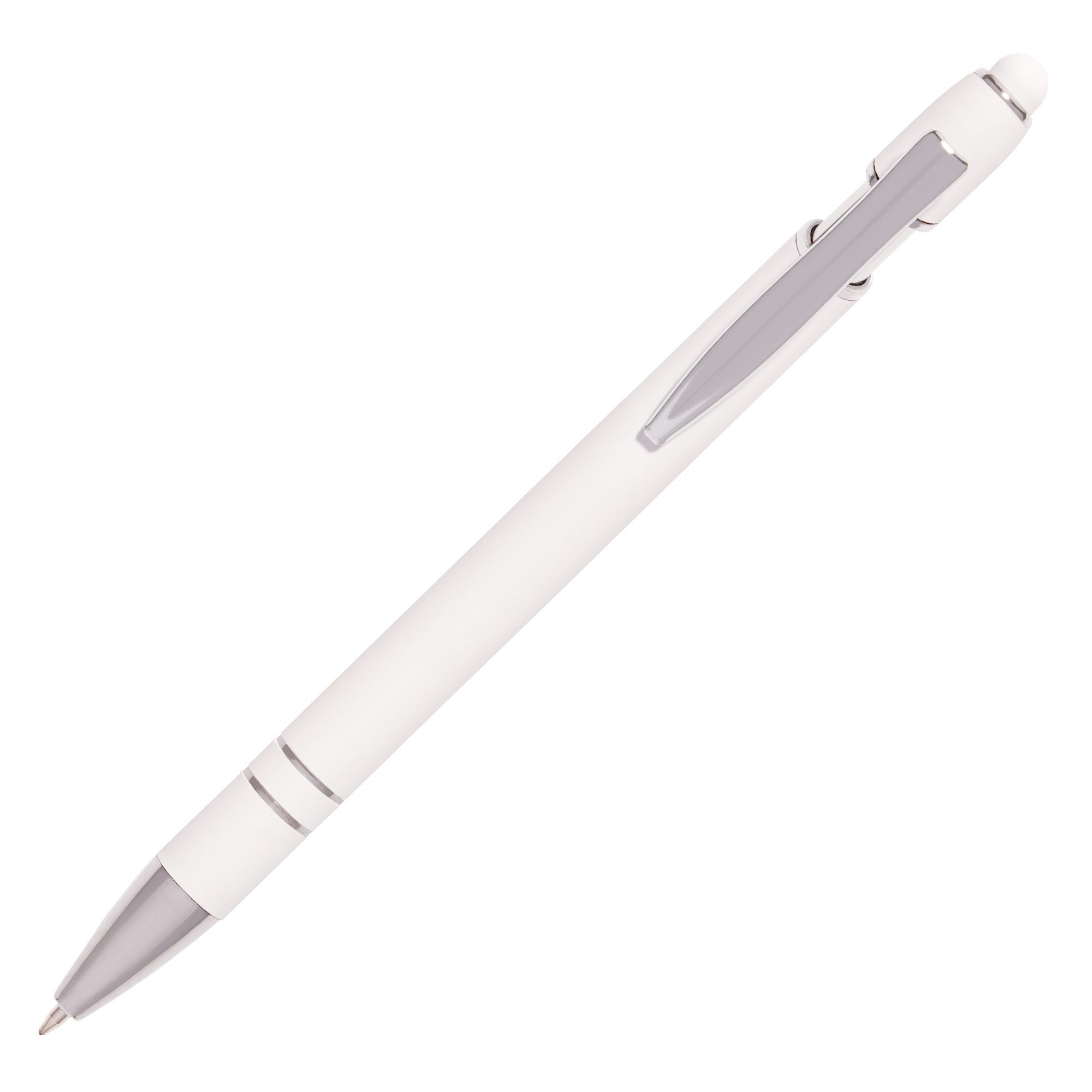 Picture of Nimrod Tropical Softfeel Ball Pen